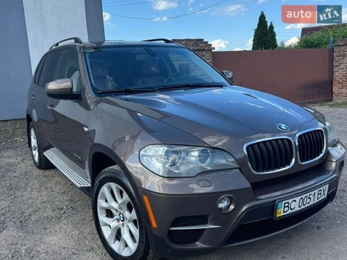 BMW