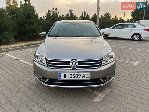 Volkswagen