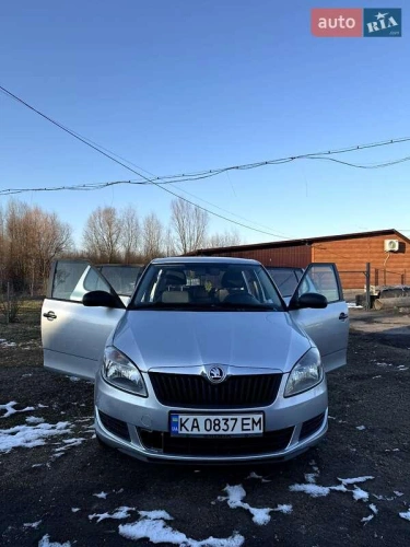 Skoda