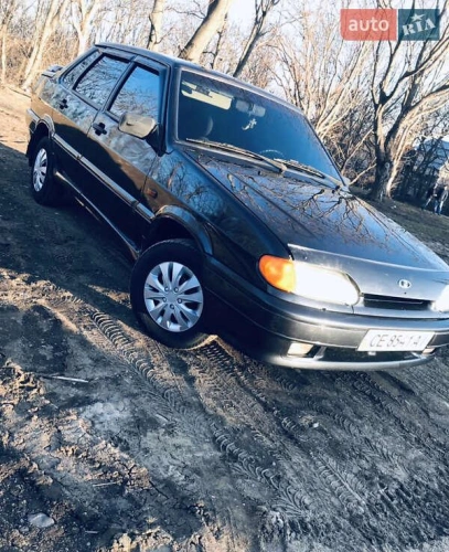 ВАЗ / Lada