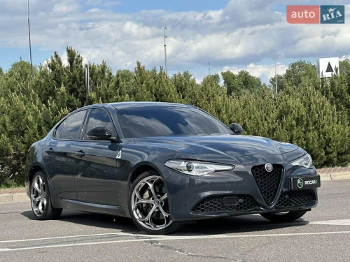 Alfa Romeo