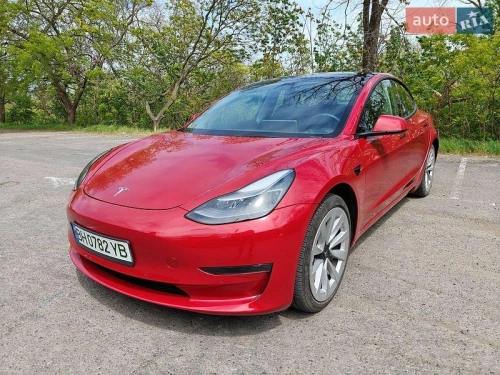 Tesla
