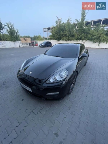 Porsche