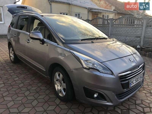 Peugeot
