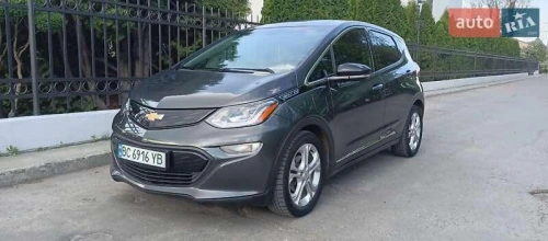 Chevrolet