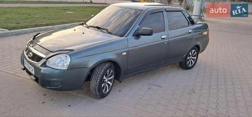 ВАЗ / Lada