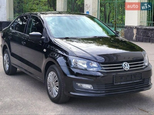 Volkswagen