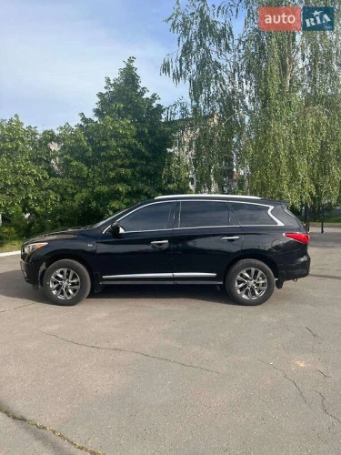 Infiniti