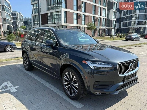 Volvo