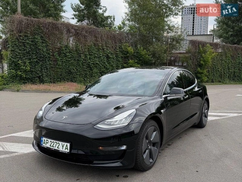 Tesla