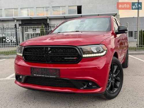 Dodge