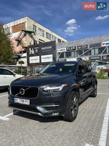 Volvo