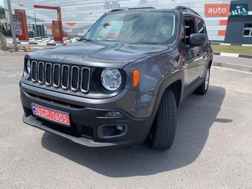 Jeep