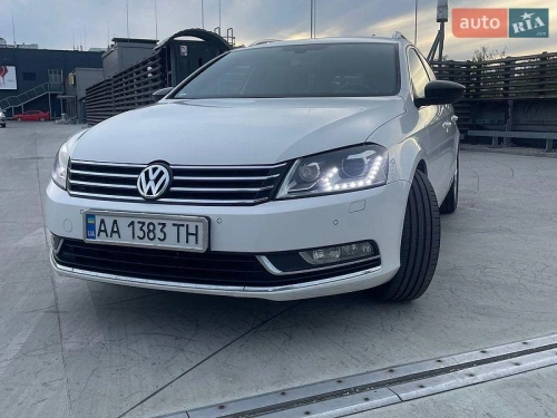 Volkswagen