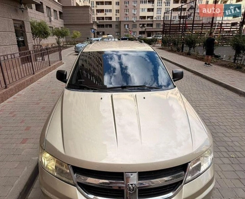 Dodge