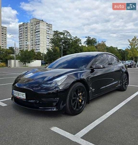 Tesla