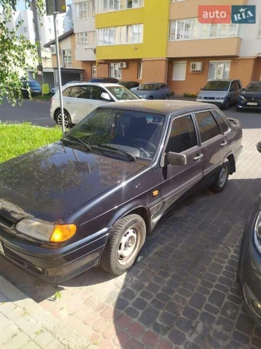 ВАЗ / Lada