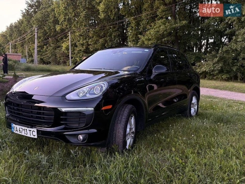 Porsche