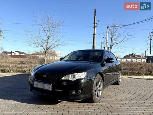 Subaru