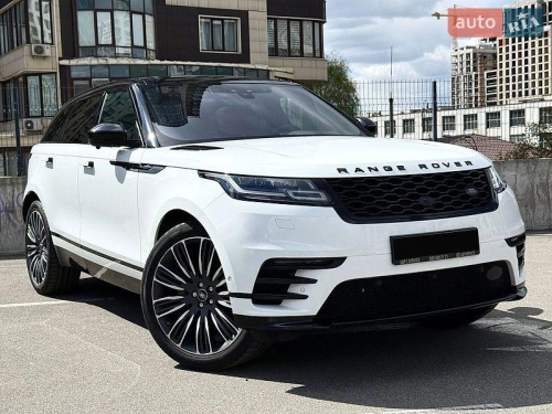 Land Rover