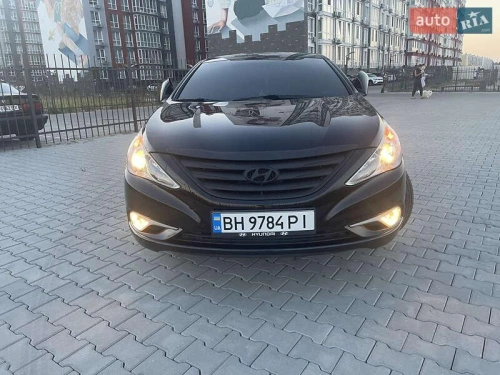 Hyundai