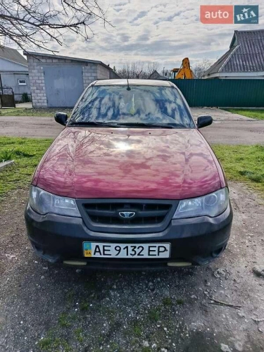 Daewoo