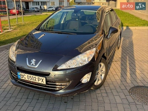 Peugeot