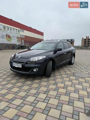 Renault