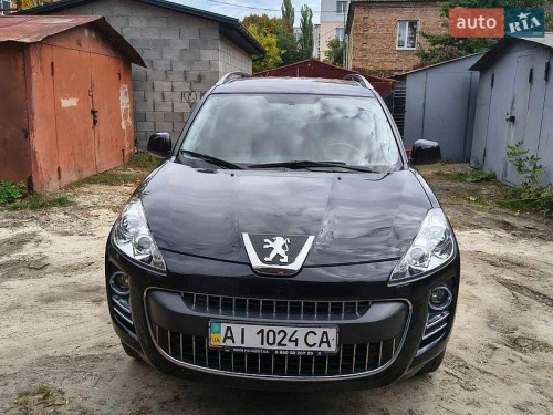 Peugeot