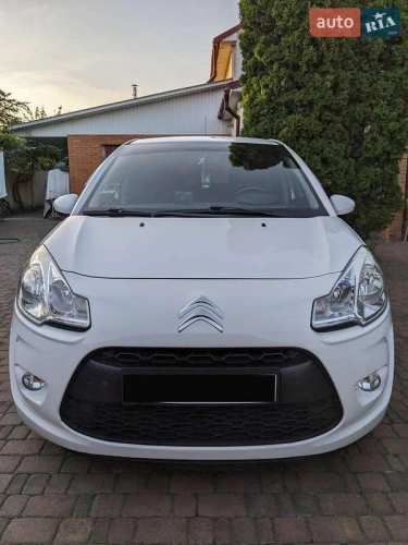 Citroen