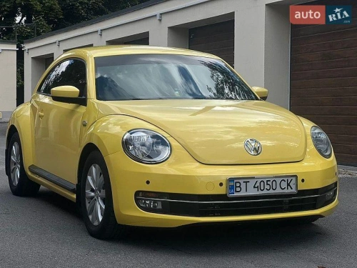 Volkswagen