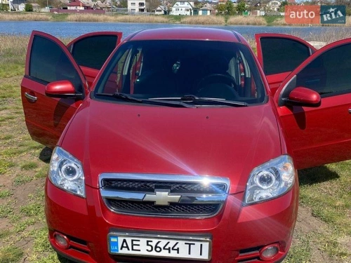 Chevrolet