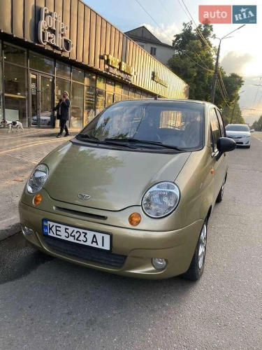 Daewoo