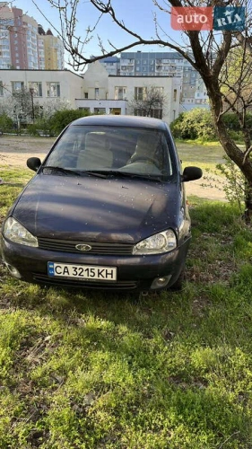 ВАЗ / Lada