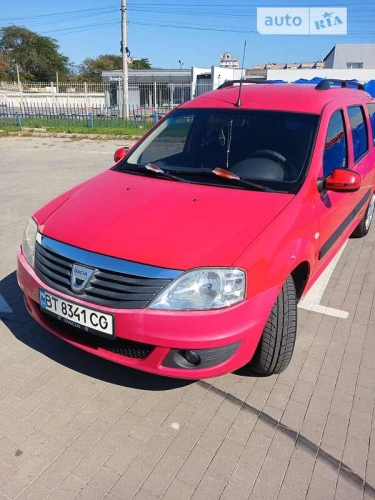 Dacia