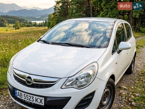 Opel