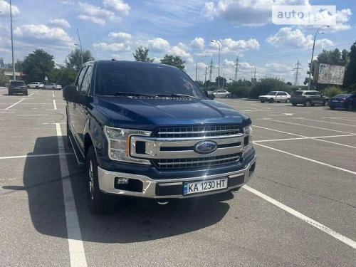 Ford