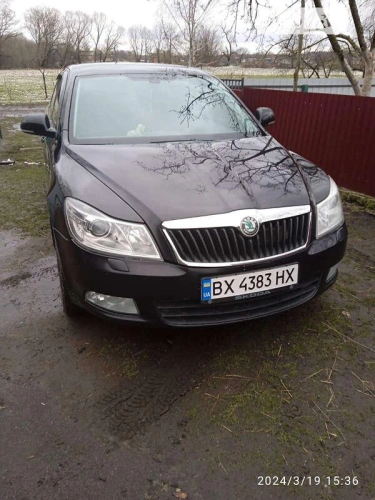 Skoda