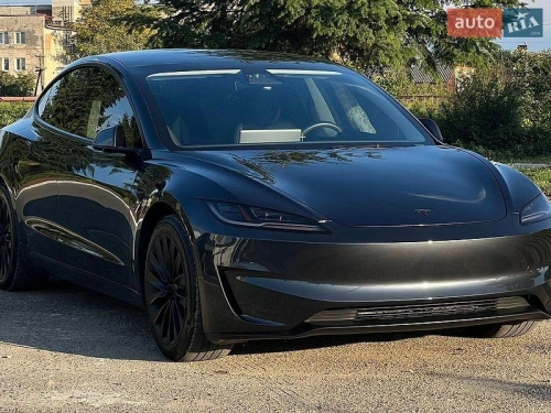 Tesla