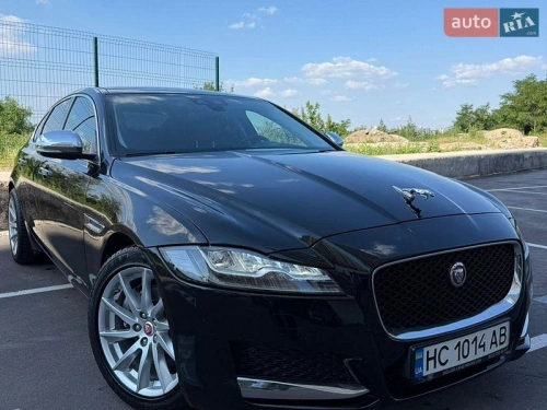 Jaguar