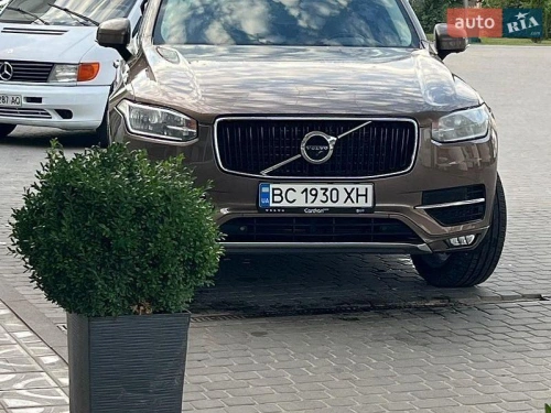 Volvo
