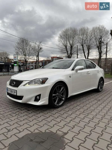 Lexus