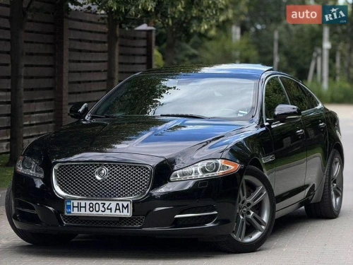 Jaguar
