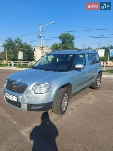 Skoda