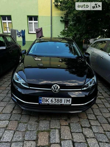 Volkswagen