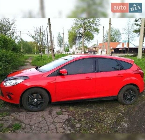 Ford