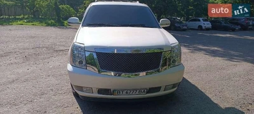 Cadillac