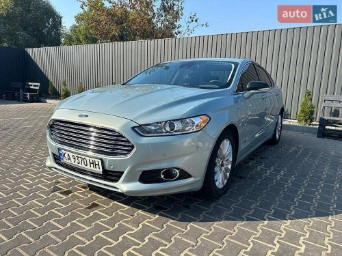 Ford