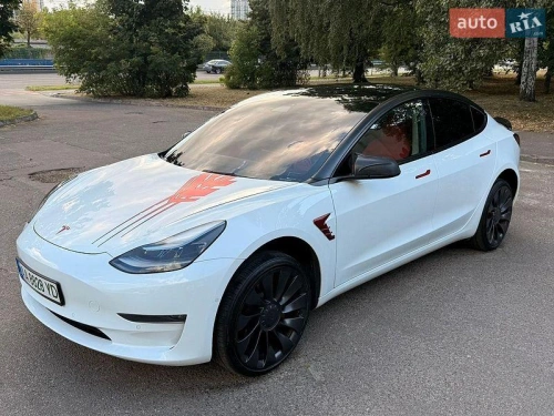 Tesla