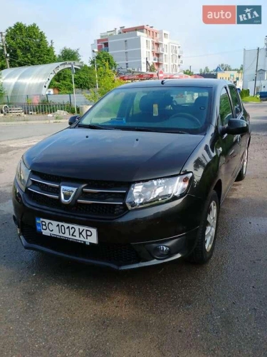 Dacia